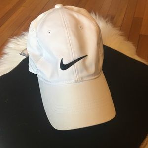 Nike hat